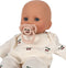 Konges Sløjd Pop - Ellie The Doll - Met speen
