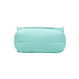 Topologie Wares Bags Bottle Sacoche Medium - Mint Metallic