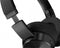Lenovo Yoga - Headset met Bluetooth en microfoon - Wireless - Zwart