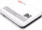 Kodak Mini 3 Plus - Retro Fotoprinter - 4Pass technologie - Wit (60 sheets)