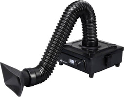 TOOLCRAFT FE-300 Soldeerdampafzuiging 15 W 60 dB 1 stuk(s)