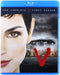 V - Seizoen 1 & 2 - Blu-ray - Import (Blu-ray is niet afspeelbaar in normale DVD-spelers!)