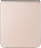 Samsung Galaxy Z Flip4 - Smartphone - 128GB opslag - Rosé Goud
