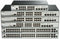 D-Link DGS-1510-52X - Managed Switch - 48P GB Layer 3 4x10GB SFP+ - Zwart