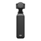 DJI Osmo Pocket 4 Creator Combo Action cam Zwart