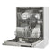 Inventum IVW6008AXL - Vaatwasser - 13 couverts - 6 programma's - 47 dB