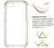SoSkild iPhone 11 - Back Cover - Defend 2.0 Heavy Impact - Transparant