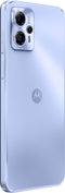Motorola Moto G13 - Smartphone - Android 13 - 128GB - Blauw