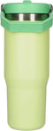 Stanley The IceFlow Flip Straw Tumbler 0,89L NEW - Thermosfles - Lilac