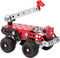 Meccano - Rescue Squad - 3 Modellen - S.T.E.A.M.-bouwpakket
