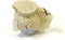 Beeskin Bijenwasdoeken Set - Langer vers voedsel - Medium en Large - Kids print