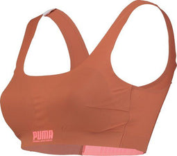 PUMA Maat XS WOMEN SPORTY PADDED TOP 1P