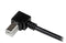 Startech USBAB2MR - USB A naar USB B kabel - 2 meter - Zwart