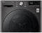 LG RH90V9ZVEN - Warmtepompdroger - 9kg A+++ EcoHybrid AutoClean