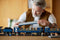 LEGO Ideas - De Oriënt-Express 21344 - 8 minifiguren - 2540 onderdelen