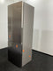 BOSCH KGE49AICA - Koel/vriescombinatie - 302L koelkast 117L vriezer - Serie 6