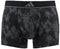 adidas Active Flex - Boxershorts - Microfiber - Vochtregulerend - Multi-kleur (3-pack)