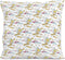 Dekbedovertrek set HappyFriday Le Petit Prince Ses Amis Multicolour Bed van 80 2 Onderdelen