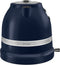 KitchenAid Artisan - Waterkoker met temperatuurregeling - 1,5 L - 2400 W - Blauw