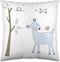 Kussenhoes Cool Kids Forest (50 x 50 cm)