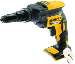 DeWalt DCF622NT-XJ - 18V XR Li-ion Brushless Schroevendraaier - 2000 tpm - Compact en Lichtgewicht
