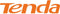 Tenda N301 - Router - 300 Mbps - Wit