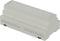 Bopla CombiNorm-Control CNC 175.0 SET DIN-rail-behuizing 177.80 x 89.80 x 65.30 ABS Grijs-wit (RAL 7035) 1 stuk(s)