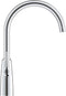 GROHE Ambi - Keukenkraan - Draaibare uitloop 150°/360° - Chroom