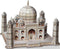 Wrebbit 3D Puzzel - Taj Mahal - 950 stukjes - Multicolor (1 stuk)