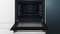 Siemens EQ411TA10 - Inbouw Kookset - Oven 66 liter - Keramische kookplaat 4 zones - Energieklasse A