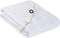 Cresta Care KTS170 1P Elektrische Warmtedeken 100 watt - 150 x 80 cm - extra voetenwarmte - timer 2,4,6 uur - cosy fleece