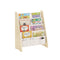 SoBuy KMB50-N - Kinderboekenkast - Compact en Stijlvol - Neutraal