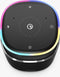 DiscovR Draadloze Smart Speaker, Zwart
