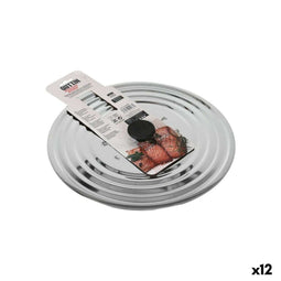 Deksel Braadpan Quttin Quttin Roestvrij staal