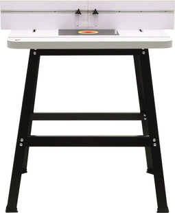 Freestafel 81x61x88 cm staal en MDF
