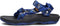 Teva T HURRICANE XLT 2 - Wandelsandalen - Sneldrogende banden - BELAY SODALITE BLUE