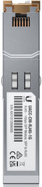 Ubiquiti UF-RJ45-1G - SFP Module - 1x Ethernet 1Gbps 1x Ethernet 100Mbps
