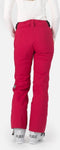 Rossignol Skibroek - dames - waterdicht 20000 mm - roze - maat S