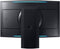 Samsung Odyssey Ark (2023) - Gaming Monitor - 55