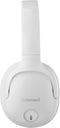 Intenso O400HA - Over-Ear Hoofdtelefoon - Hybride ANC - Wit