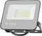 V-TAC VT-44034 LED schijnwerpers - IP65 - Zwart - 30 Watt - 2310 Lumen - RGB+6500K