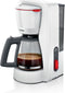 Bosch TKA3M131 - Koffiezetapparaat - Aroma+ - Mat-glanzend