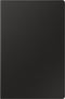 Samsung Galaxy Tab S10 Ultra - Book Cover Keyboard - AI Toetsenbord - Zwart