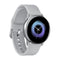 Samsung Galaxy Watch Active - Smartwatch - 39 mm - IP68 - Zwart