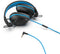 JLab Studio Pro - Over-Ear - Bedraad 3,5mm - Zwart
