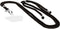 Mobiparts Universal Phonestrap - Universeel Telefoonkoord - Verstelbaar tot 1.50 meter - Zwart
