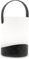 Buiten Tafellamp Mabe Zwart - Draadloos 4/5 uur - Afmeting 15 x 11 x 11 cm