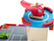 Small Foot - Houten Parkeergarage met Accessoires