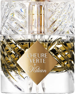 L'Heure Verte Eau de Parfum 50ml spray