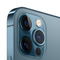 APPLE iPhone 12 Pro - 256 GB - 12 MP - Blauw